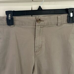 Vineyard Vines Boy’s Khaki Chinos in Light Tan